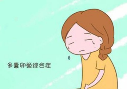 一分钟了解使用丽申宝后的卵泡成熟时间，文中告知你！